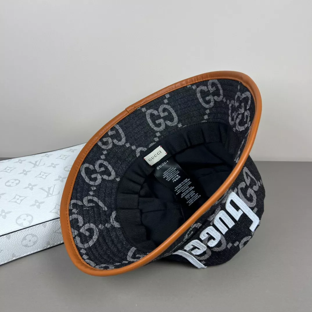 Gucci Caps WellDesigned 4045