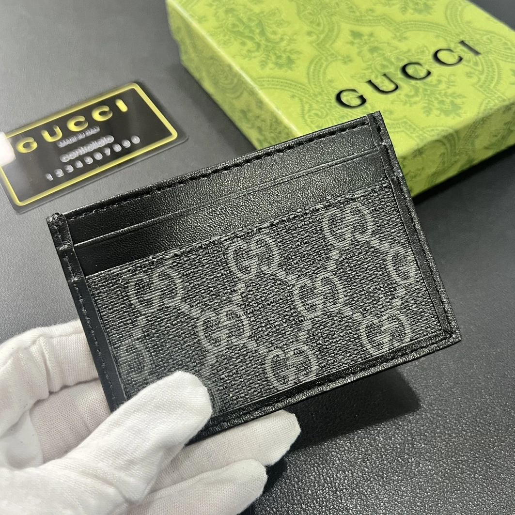 Gucci Card Case Classic 2108