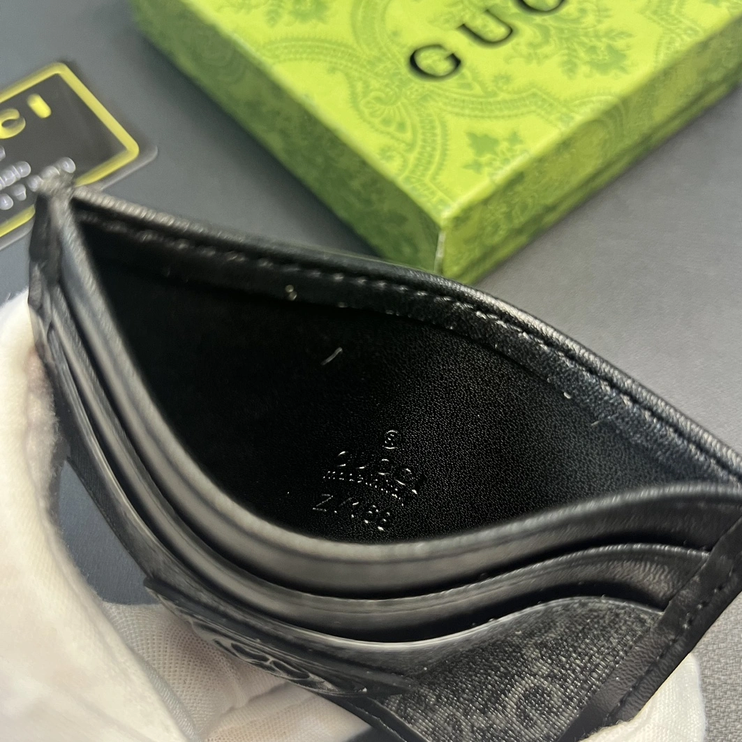 Gucci Card Case Classic 2108