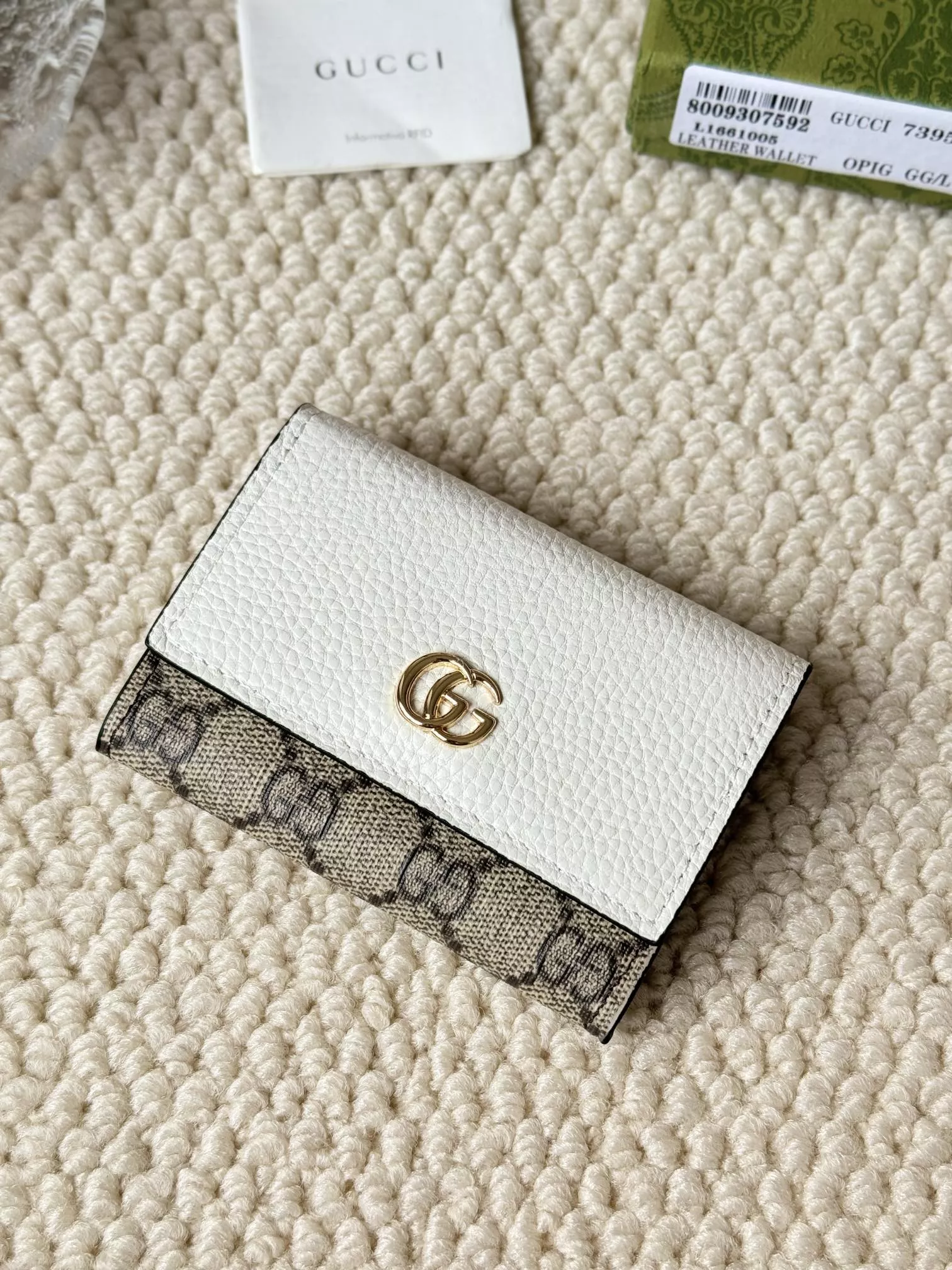 Gucci Card Case GoodFit 6914