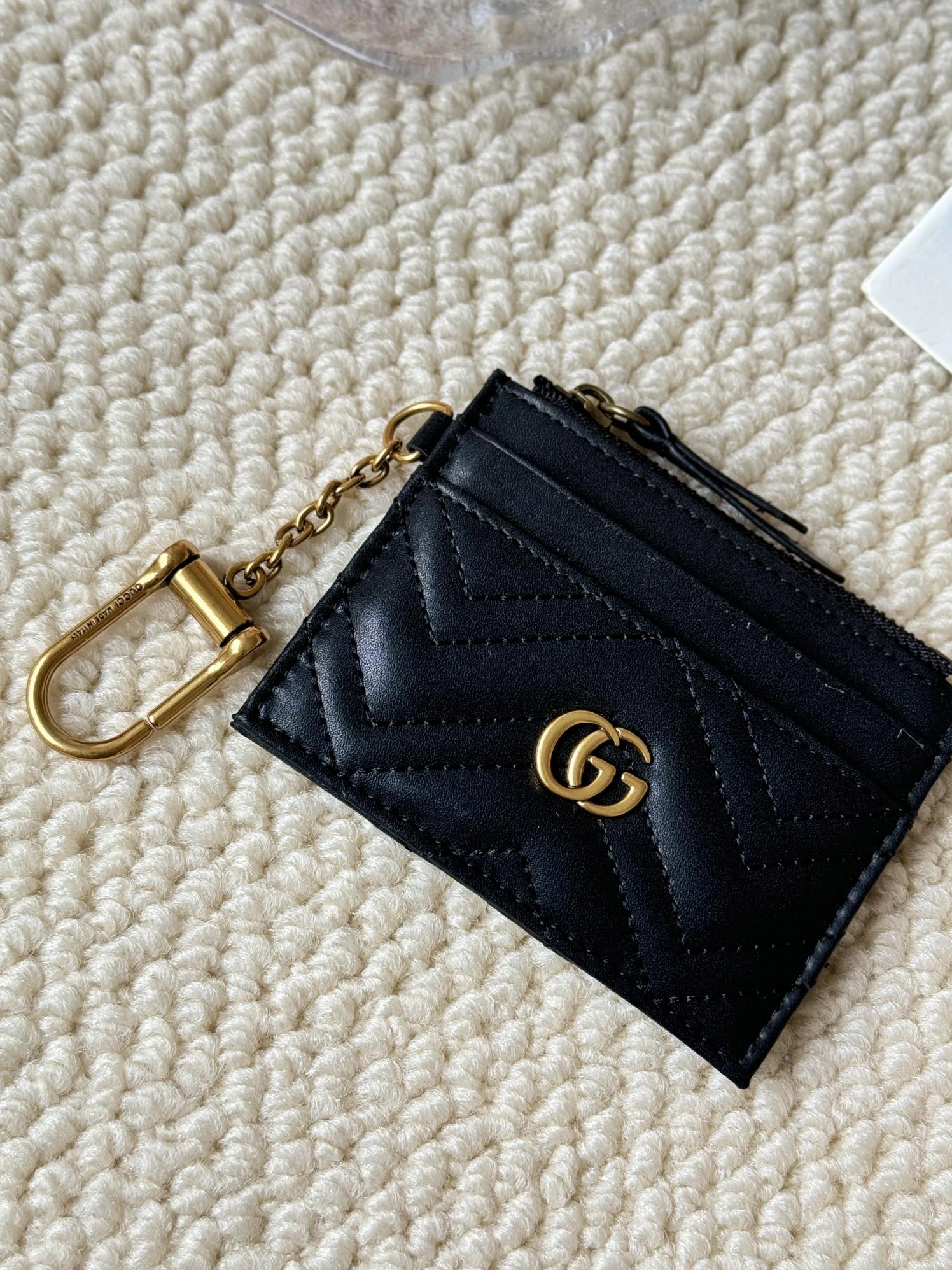 Gucci Card Case GoodFit 9031