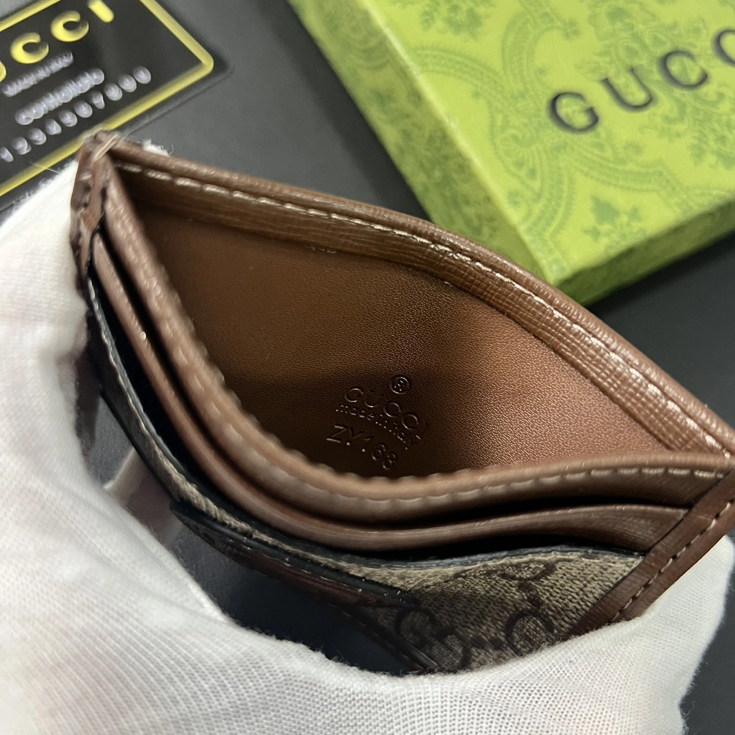 Gucci Card Case ModernLook 4423