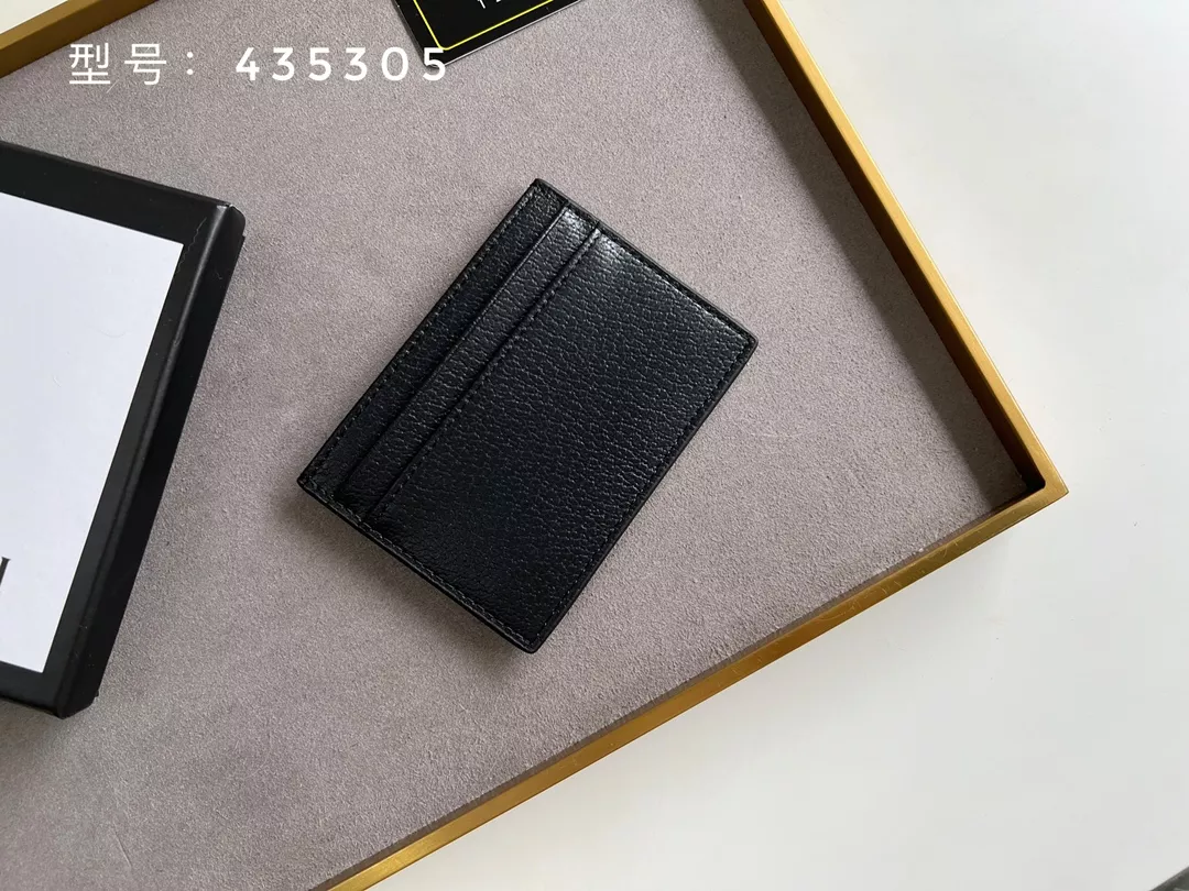 Gucci Card Case StreetReady 5880