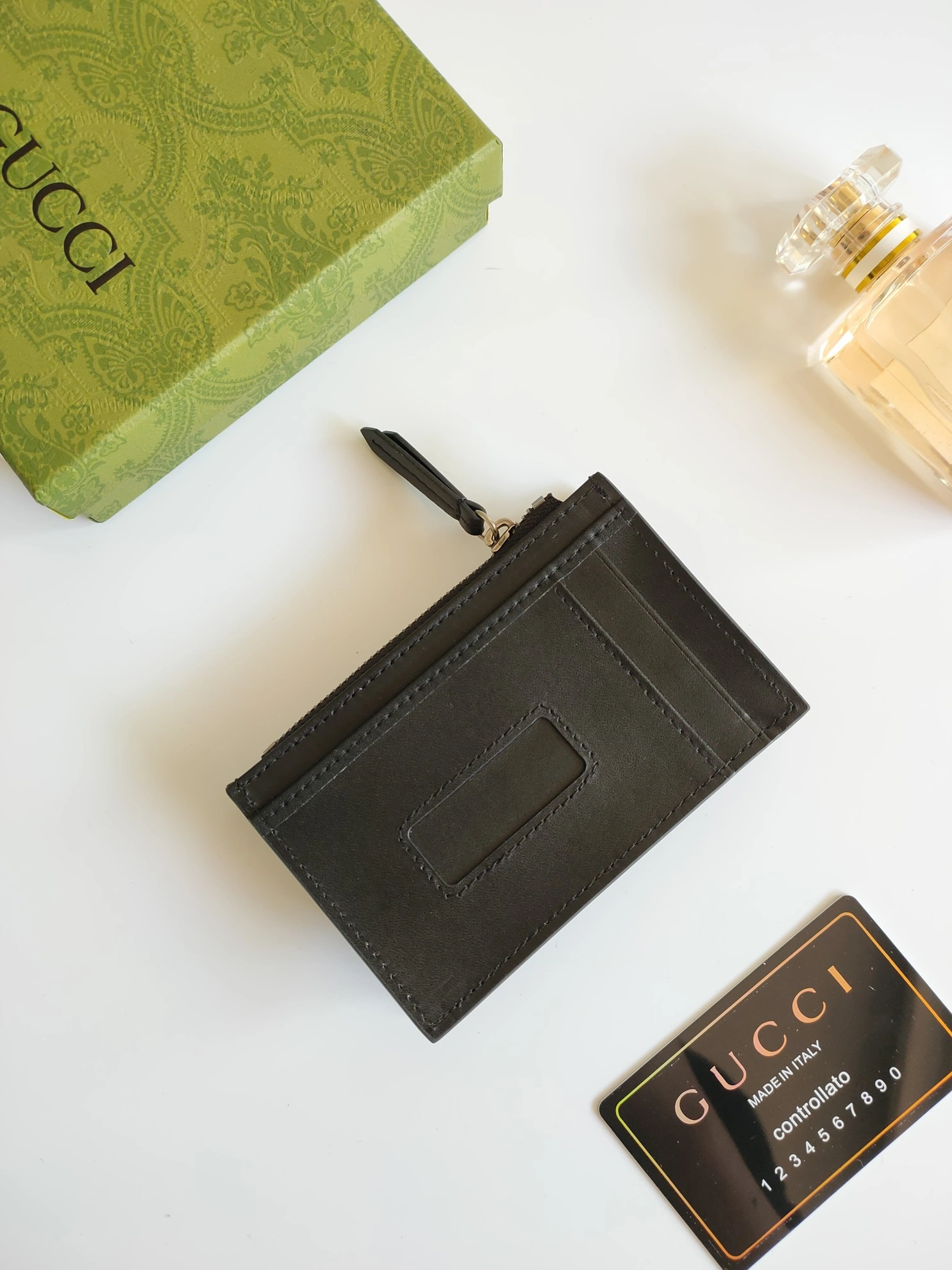 Gucci Card Case WellDesigned 5735