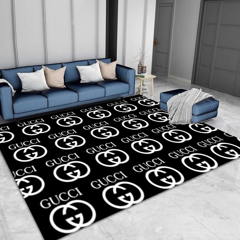 Gucci Carpets Breathable 4113