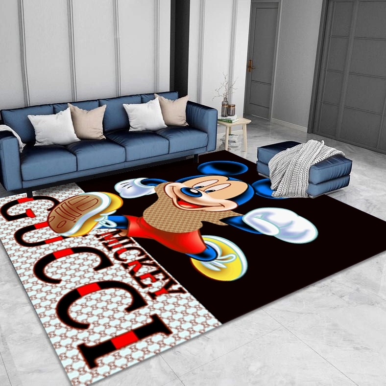 Gucci Carpets Durable 102