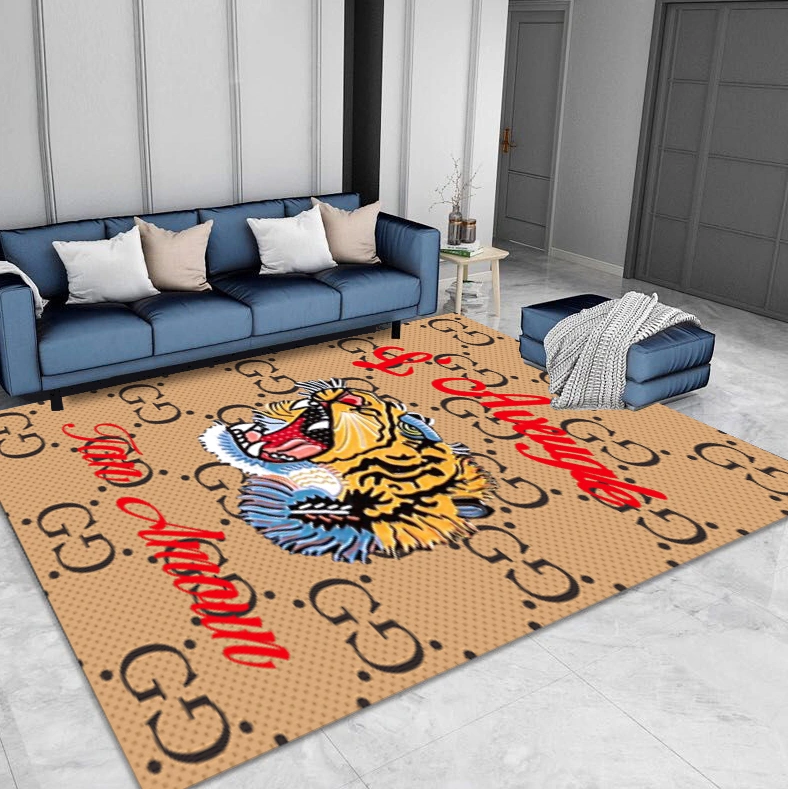 Gucci Carpets EyeCatching 3639