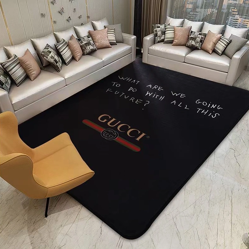 Gucci Carpets EyeCatching 8052