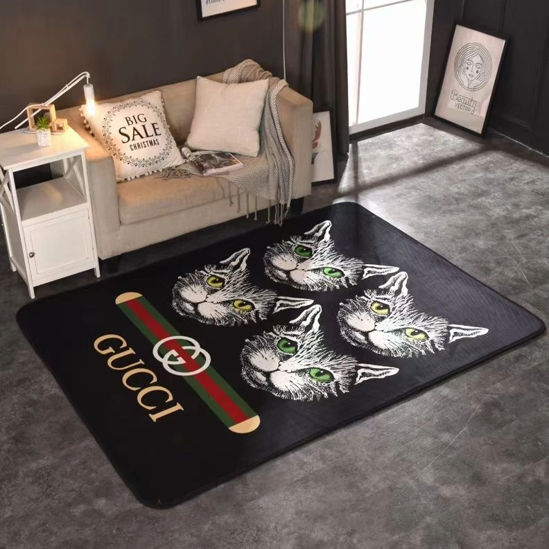 Gucci Carpets Functional 2467