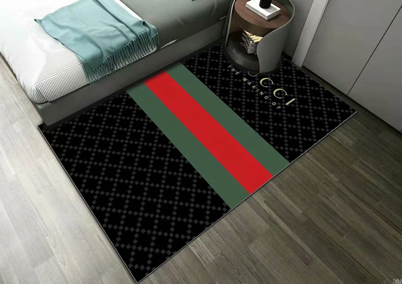 Gucci Carpets Modern 7091