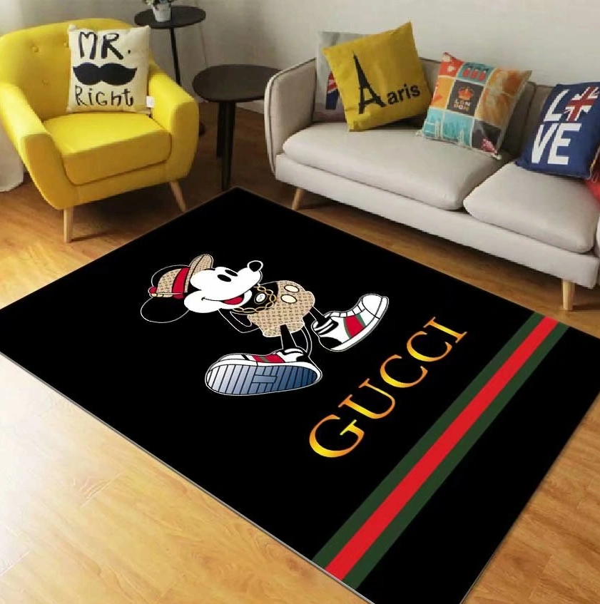 Gucci Carpets Refined 9879