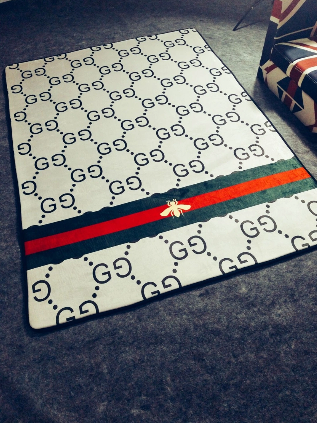 Gucci Carpets Reliable 862
