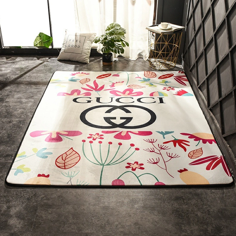 Gucci Carpets Resilient 9923