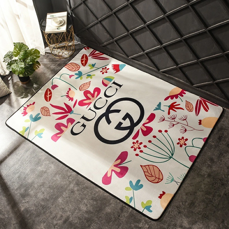 Gucci Carpets Resilient 9923