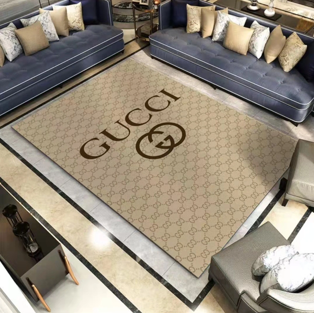 Gucci Carpets Sophisticated 1912