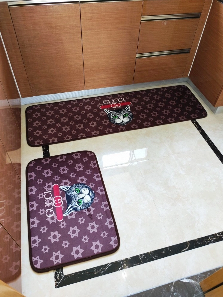 Gucci Carpets SportInspired 5028