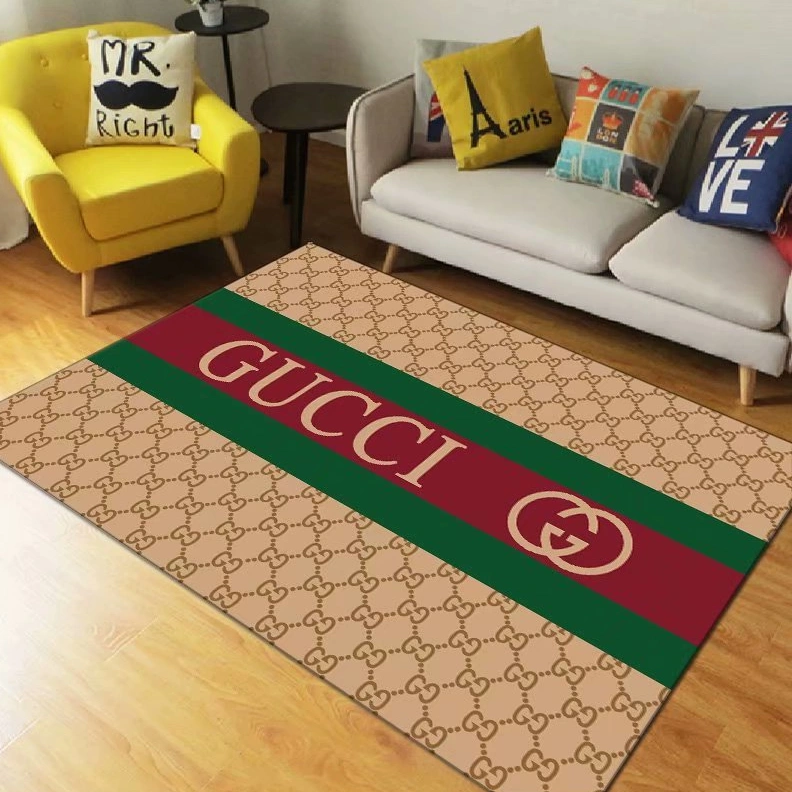 Gucci Carpets StreetReady 3456