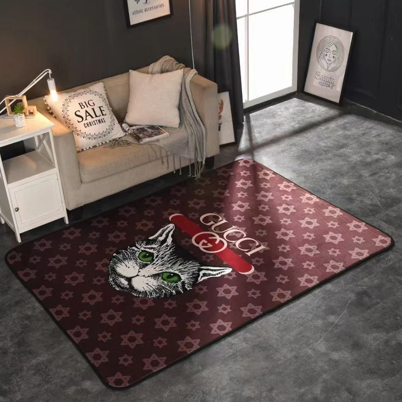 Gucci Carpets Unique 863