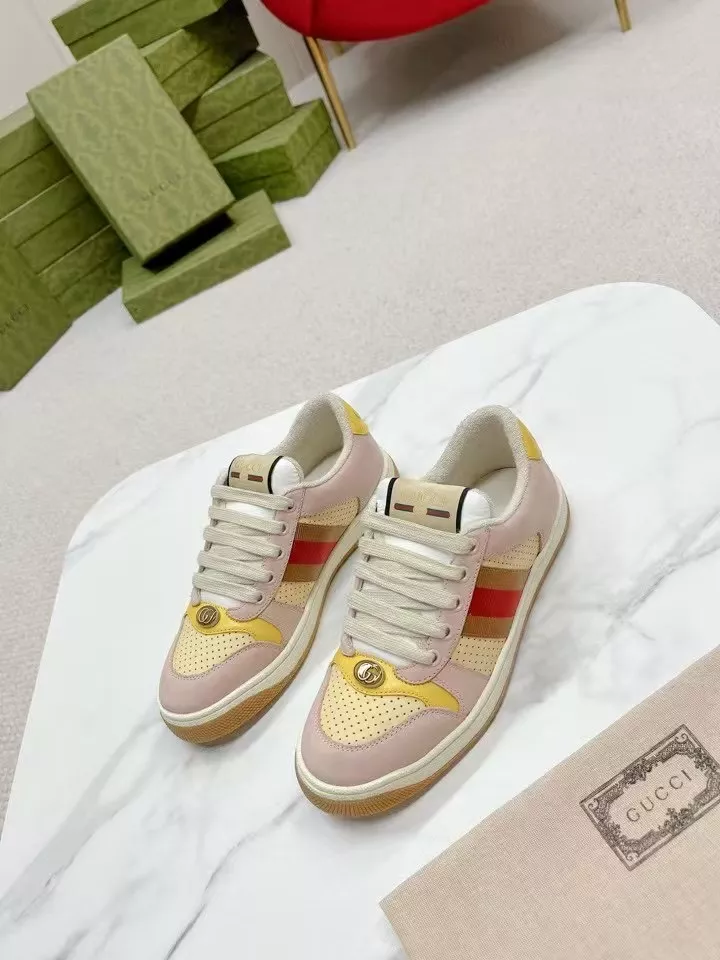Gucci Casual Shoes For Men AllSeason 2956