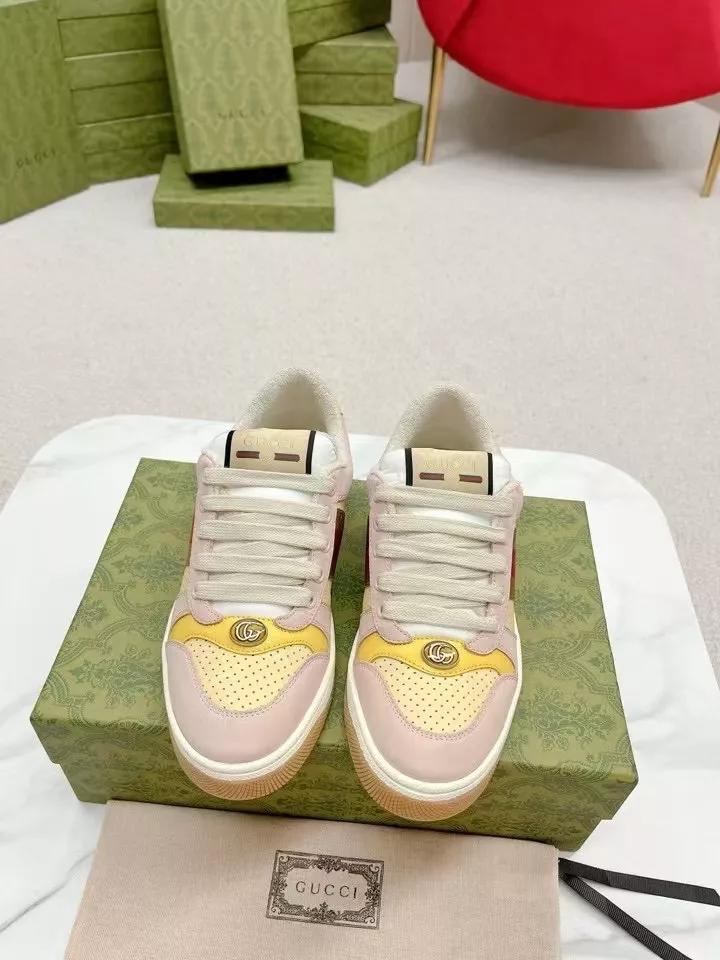 Gucci Casual Shoes For Men AllSeason 2956