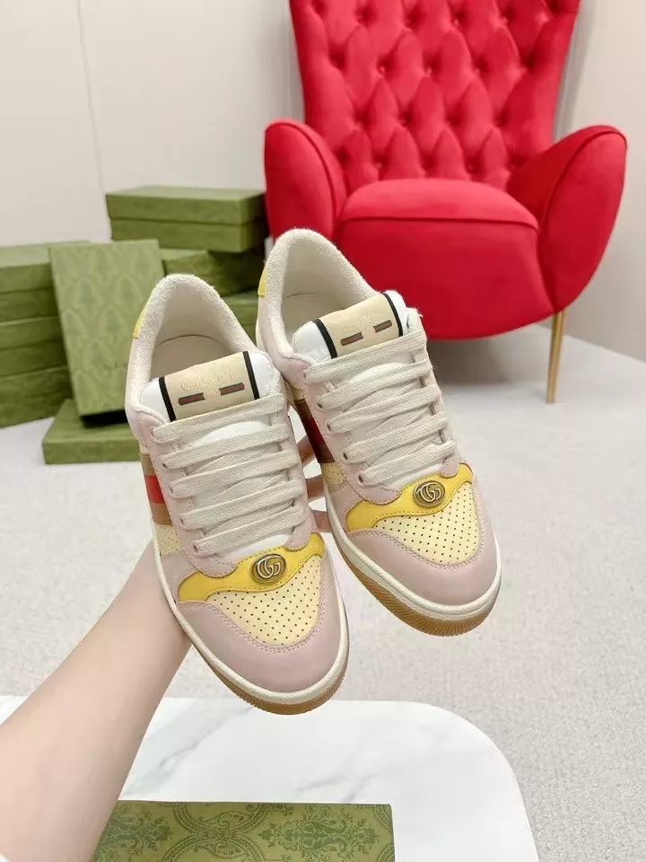 Gucci Casual Shoes For Men AllSeason 2956