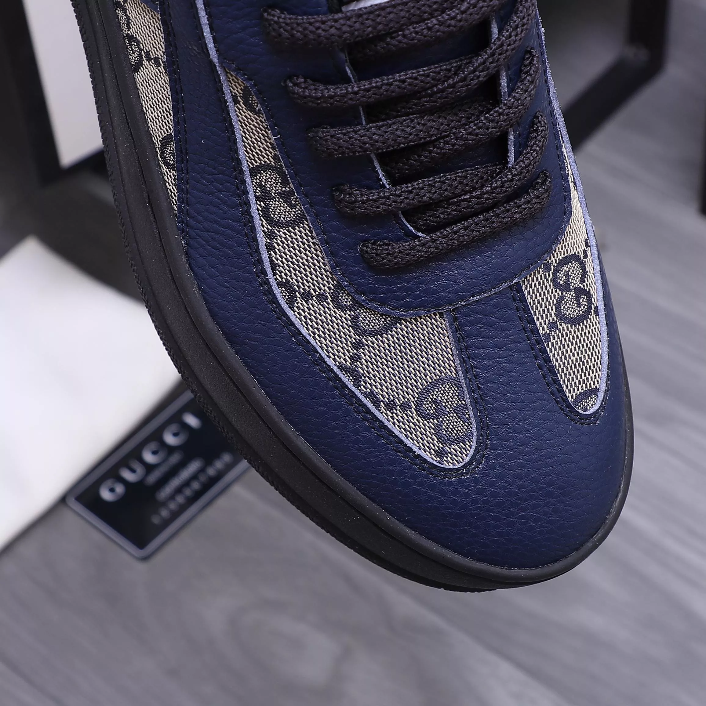 Gucci Casual Shoes For Men AllSeason 6908