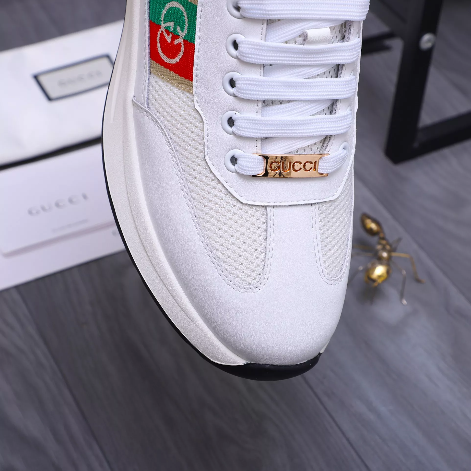 Gucci Casual Shoes For Men BestValue 3430