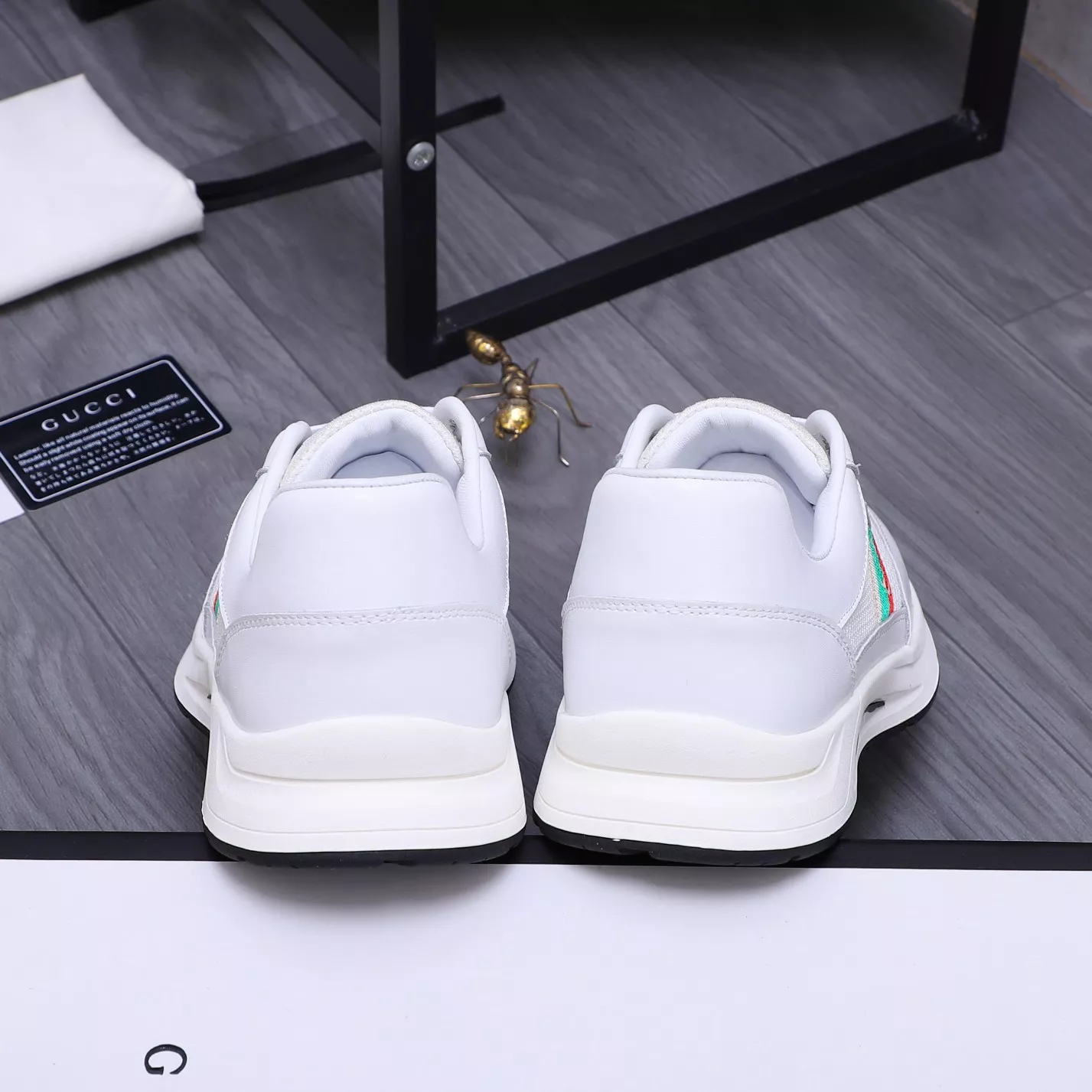 Gucci Casual Shoes For Men BestValue 3430