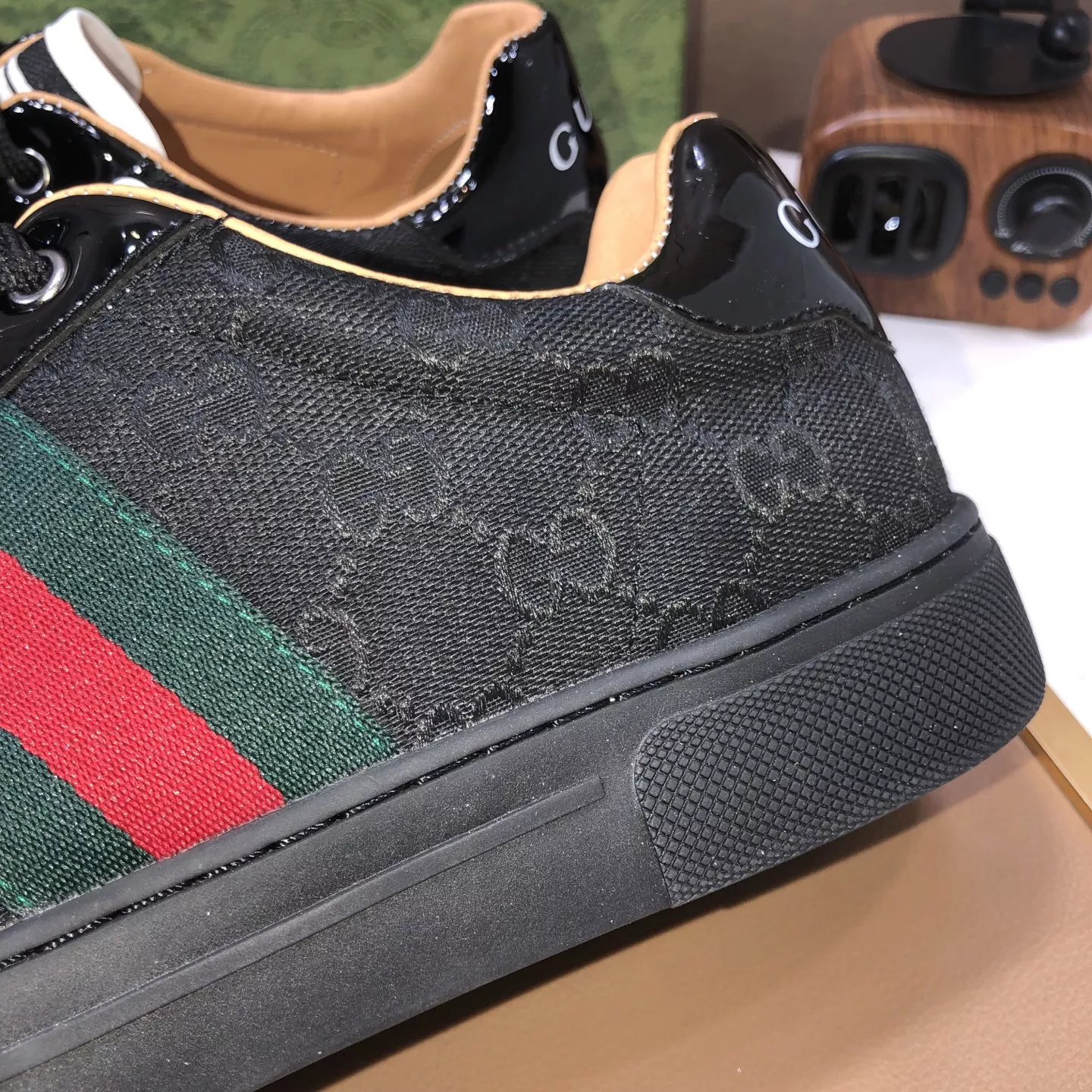 Gucci Casual Shoes For Men Comfortable 2832