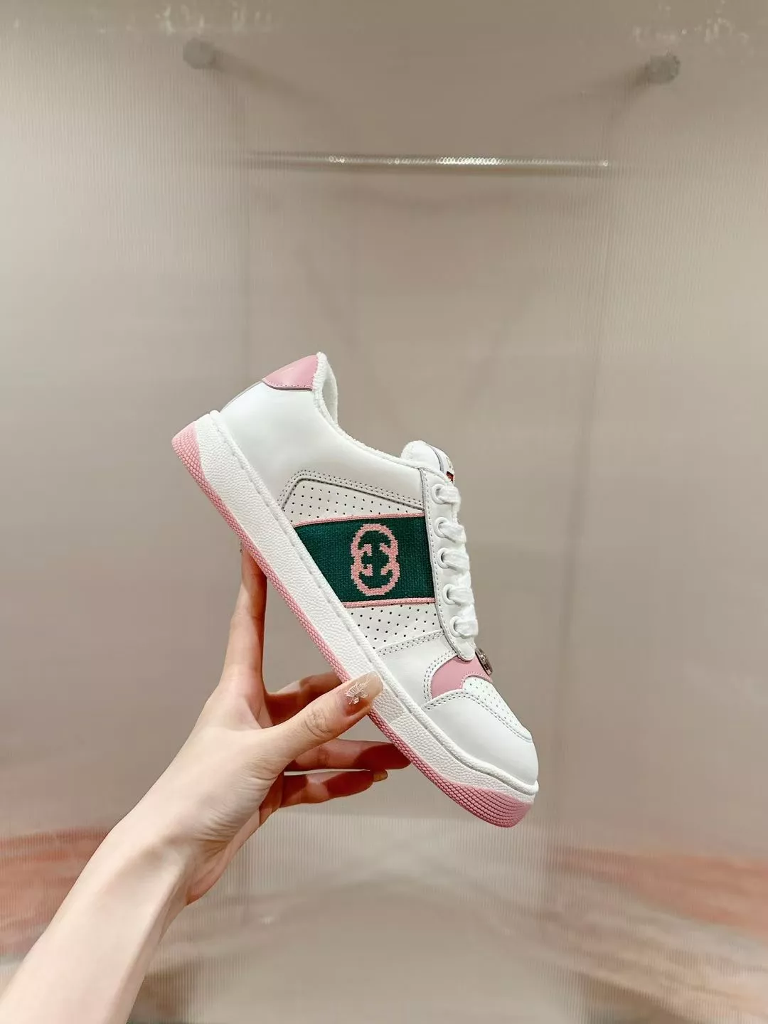 Gucci Casual Shoes For Men DailyWear 1204