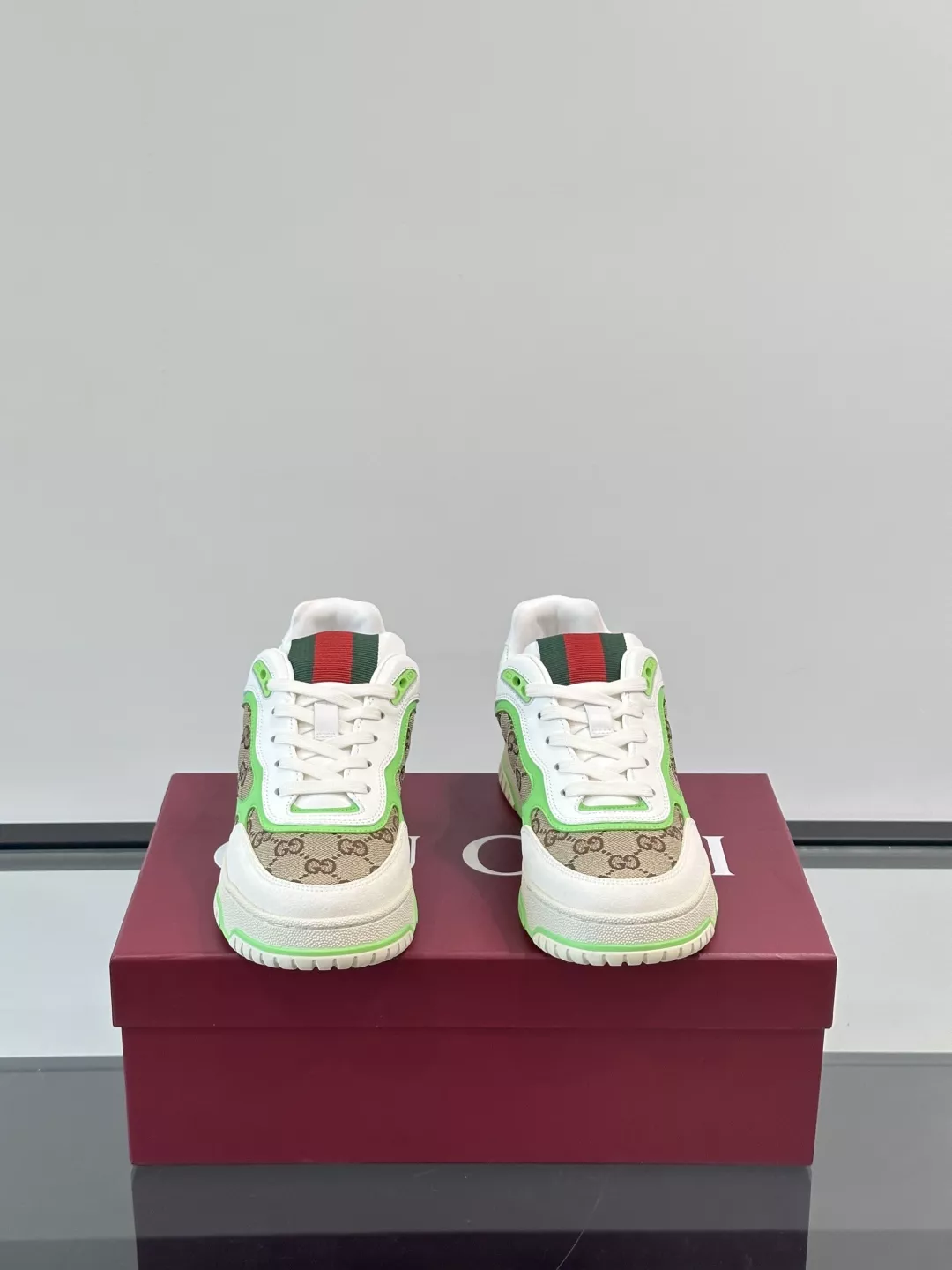 Gucci Casual Shoes For Men DailyWear 7080