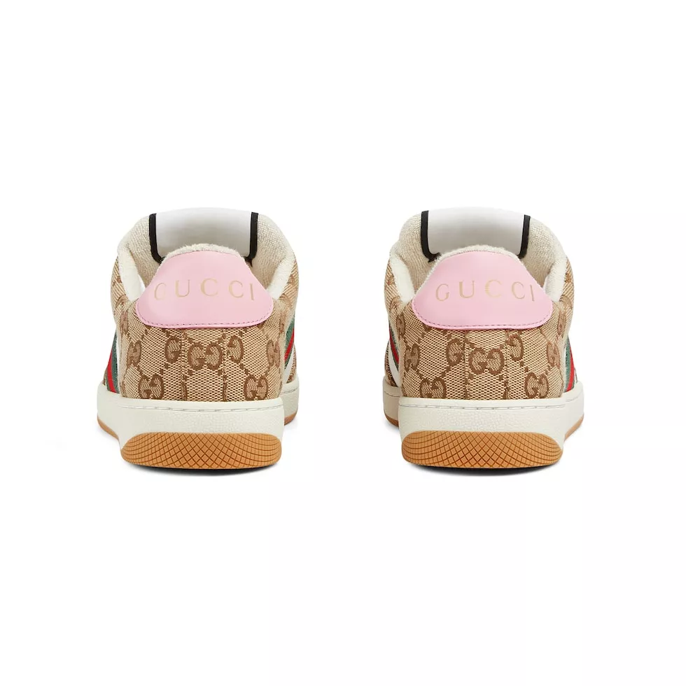 Gucci Casual Shoes For Men Efficient 6217
