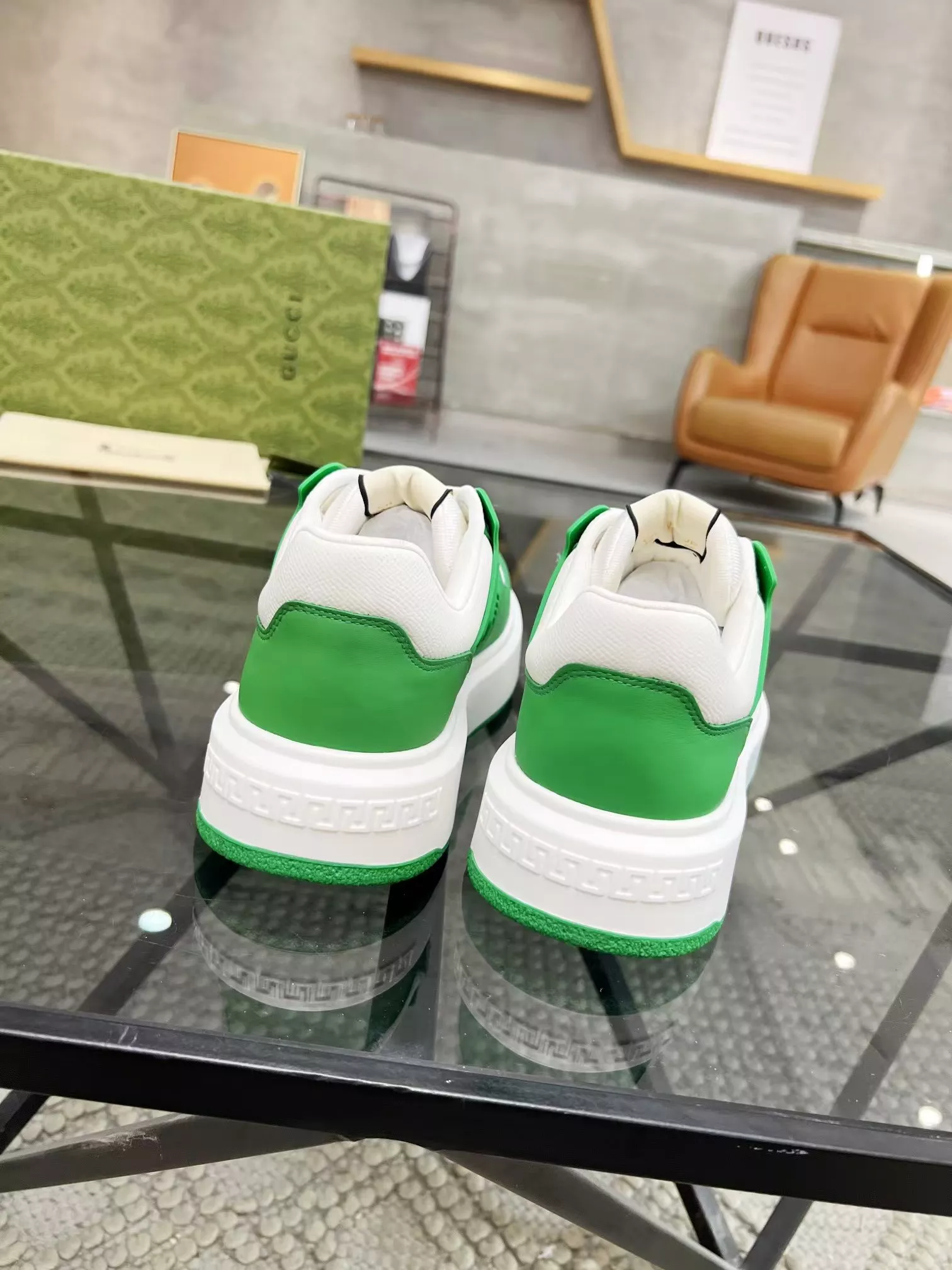 Gucci Casual Shoes For Men GoAnywhere 1102