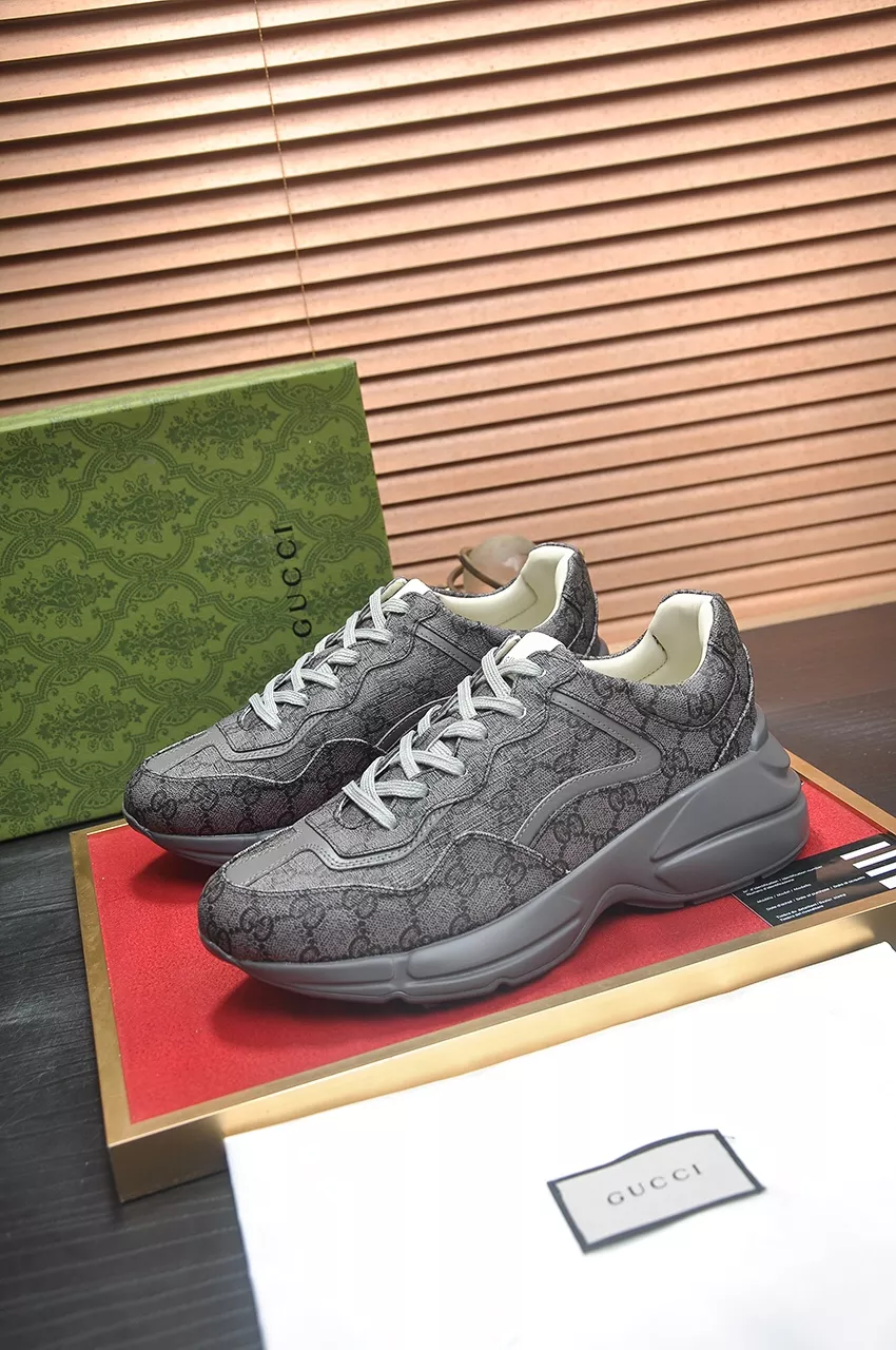 Gucci Casual Shoes For Men GoAnywhere 1831