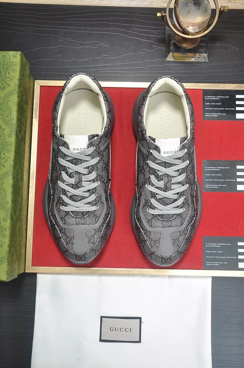 Gucci Casual Shoes For Men GoAnywhere 1831
