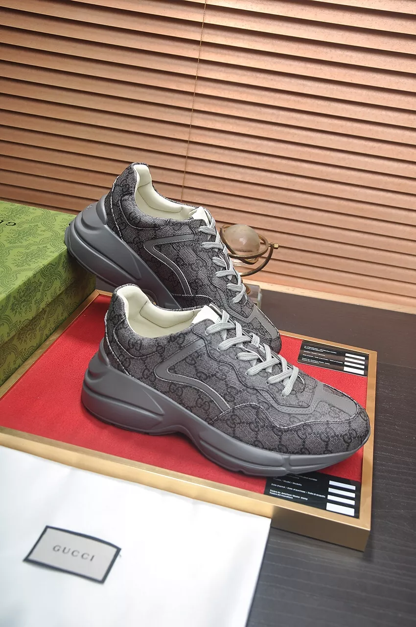 Gucci Casual Shoes For Men GoAnywhere 1831