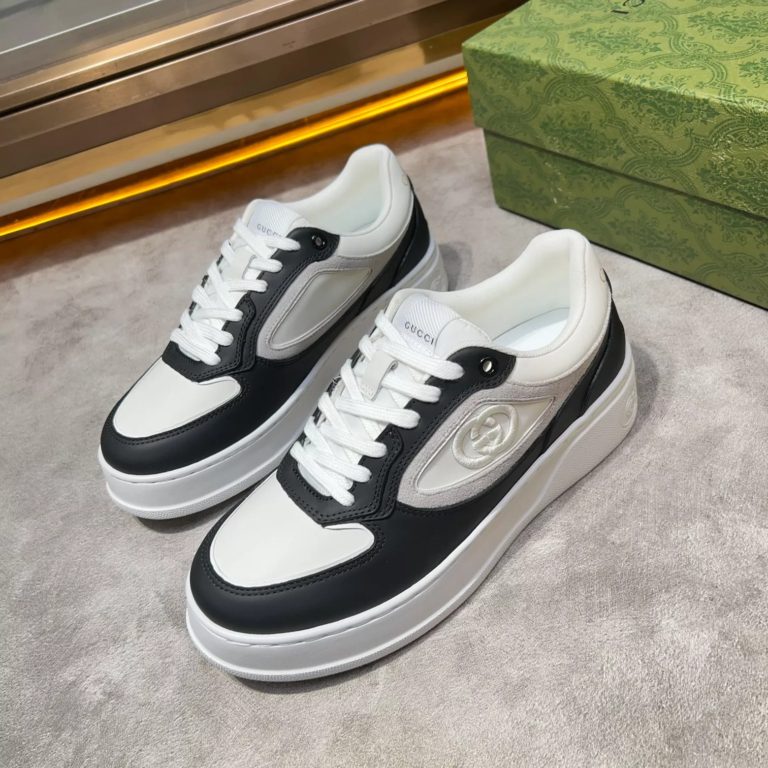 Gucci Casual Shoes For Men GoAnywhere 3014