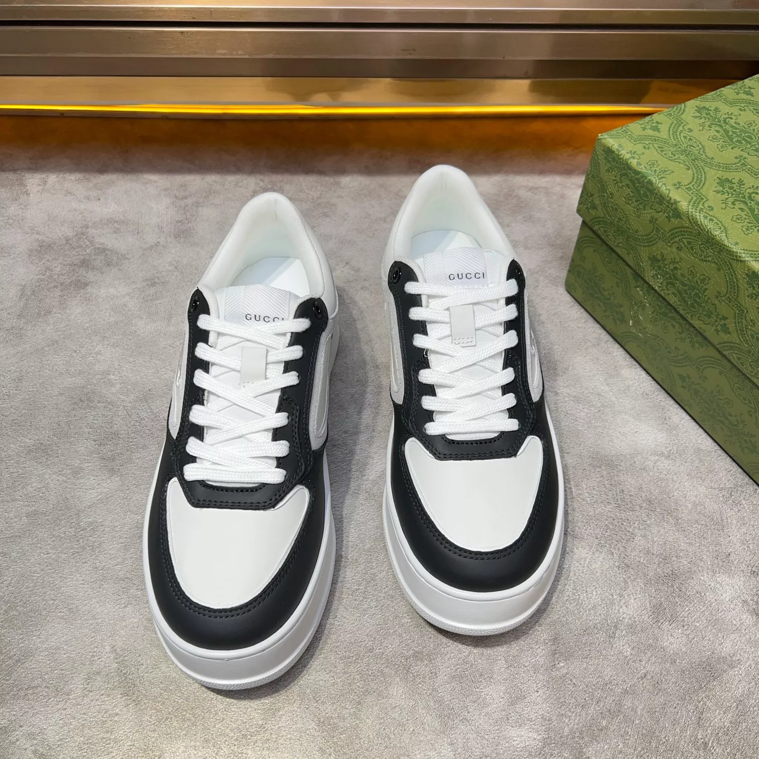 Gucci Casual Shoes For Men GoAnywhere 3014