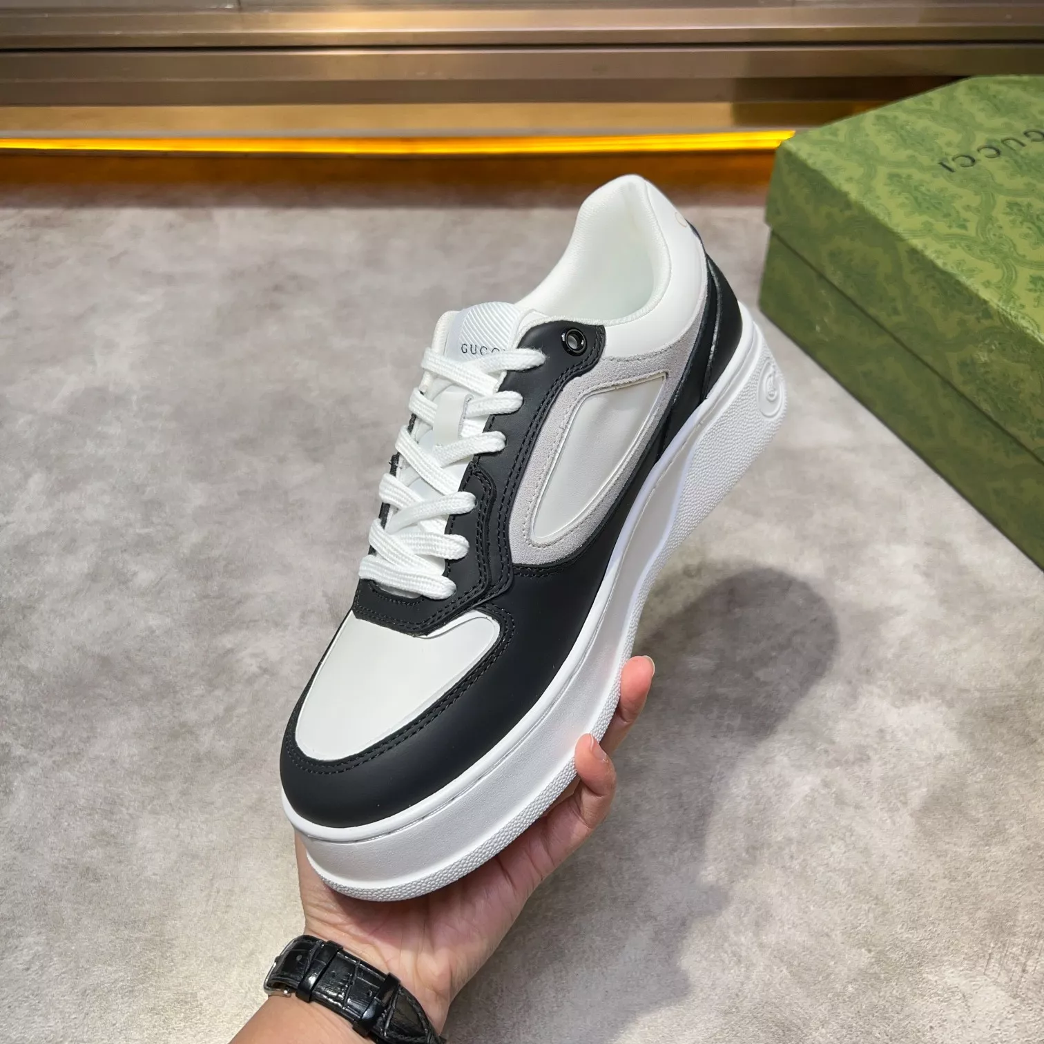 Gucci Casual Shoes For Men GoAnywhere 3014
