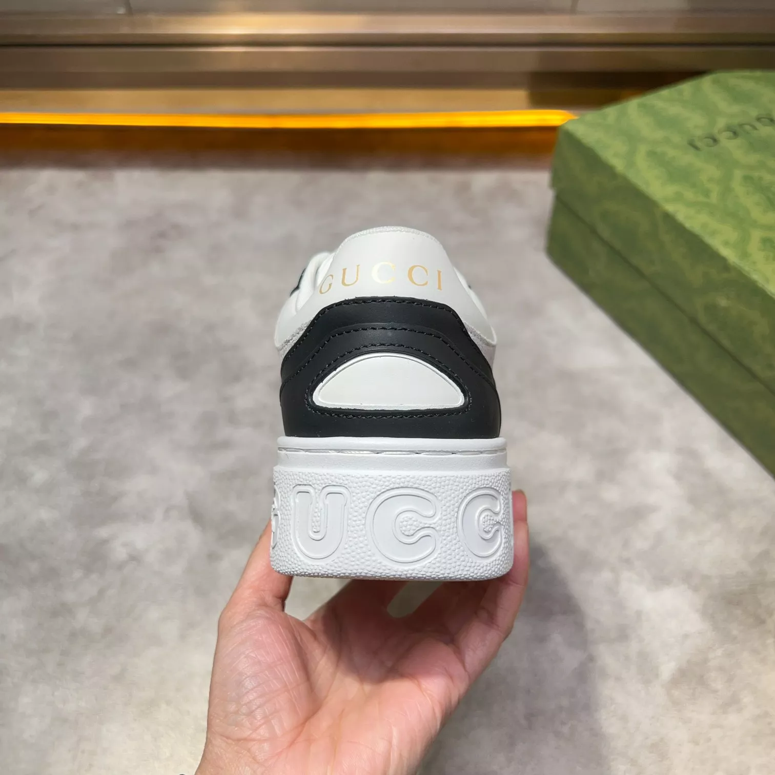 Gucci Casual Shoes For Men GoAnywhere 3014