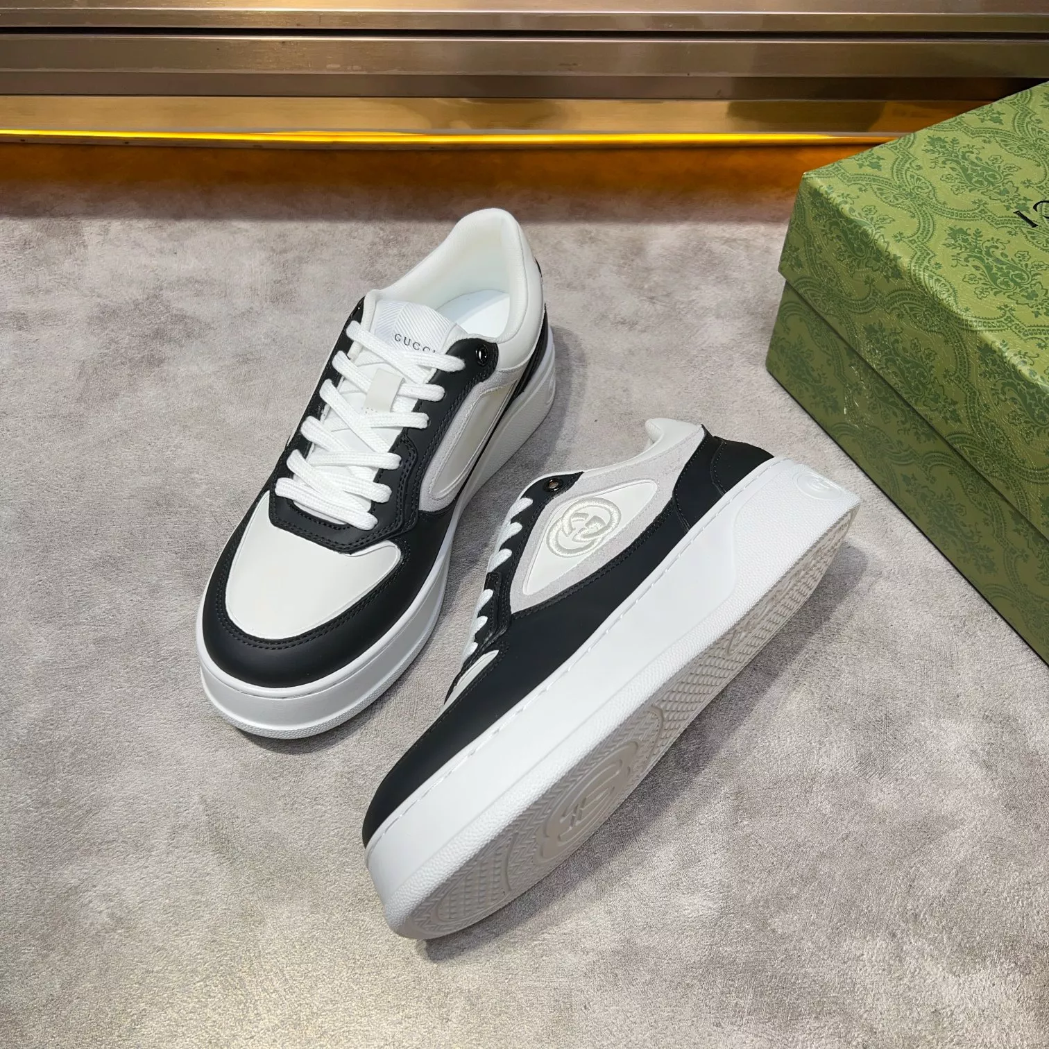 Gucci Casual Shoes For Men GoAnywhere 3014