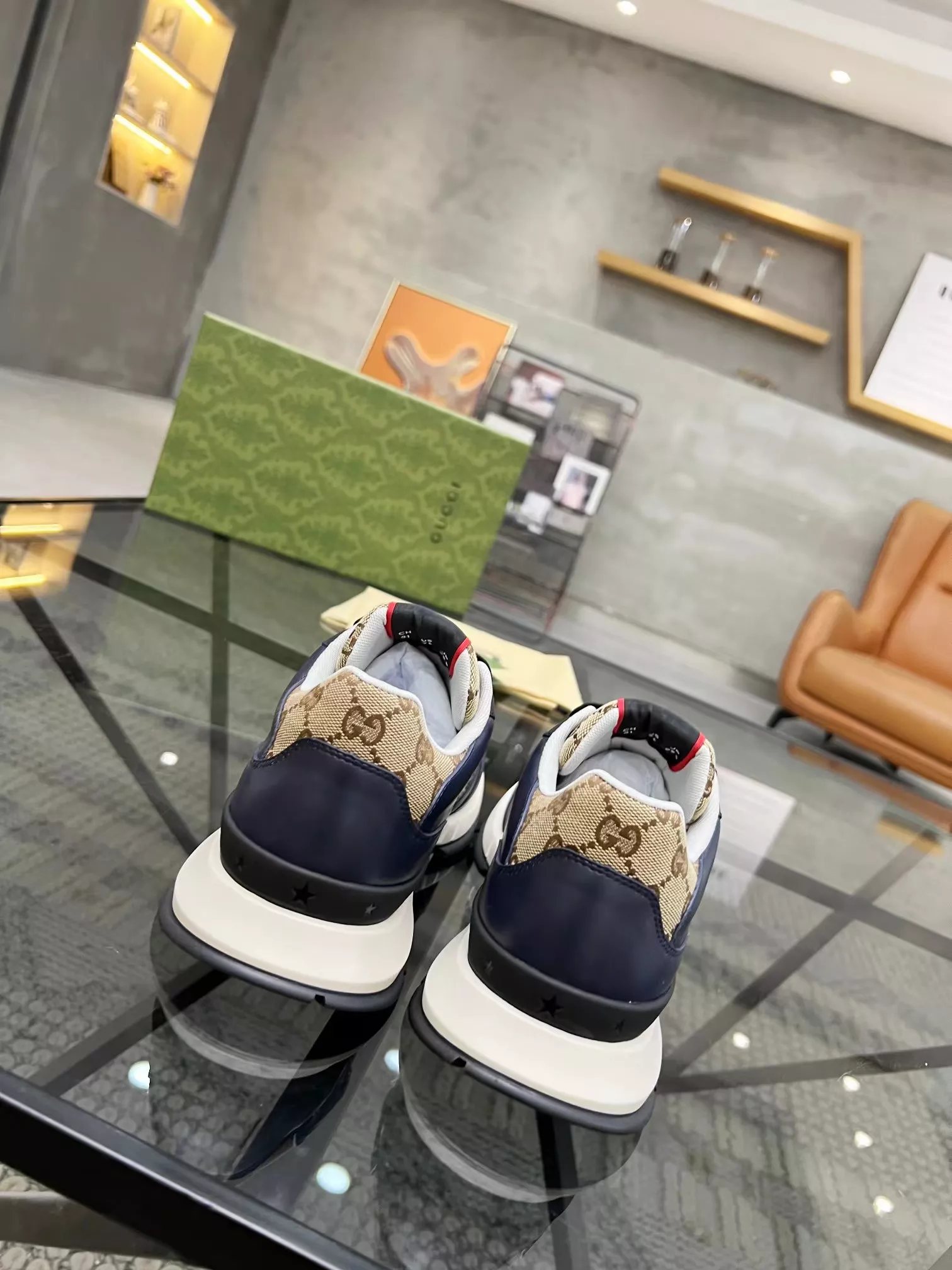 Gucci Casual Shoes For Men GoAnywhere 5099