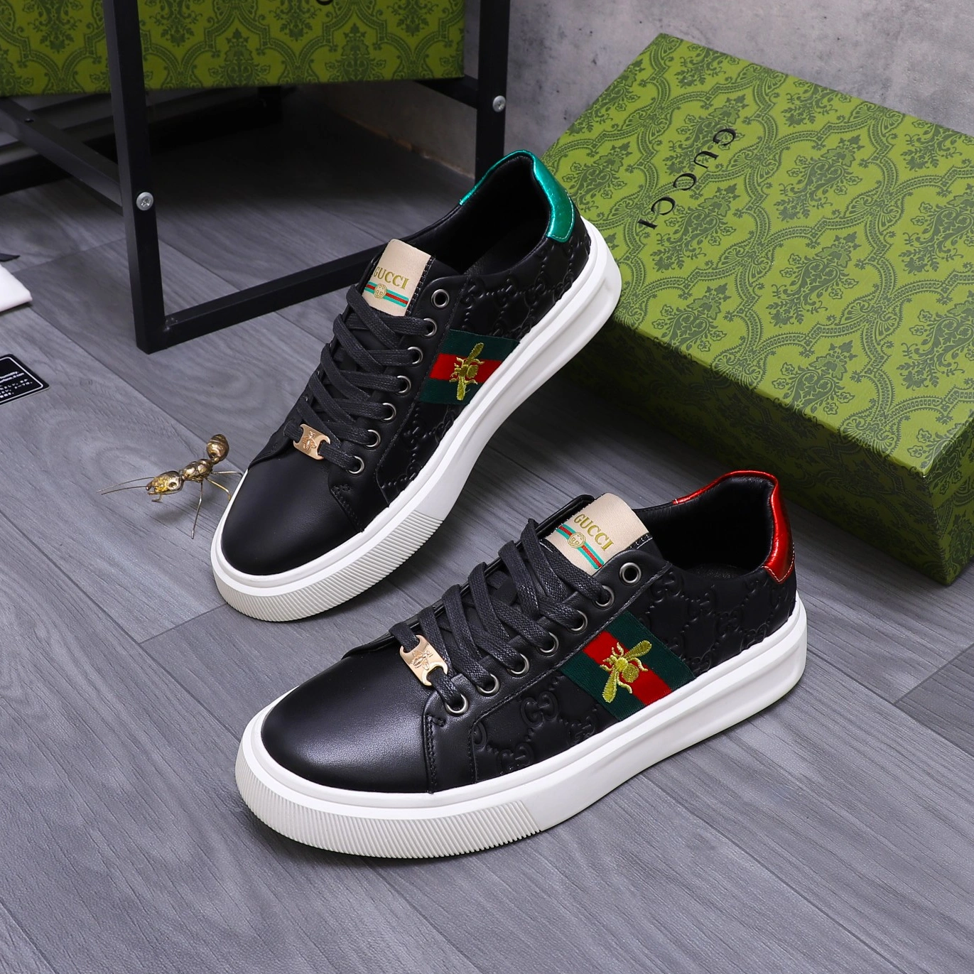 Gucci Casual Shoes For Men GoAnywhere 5652