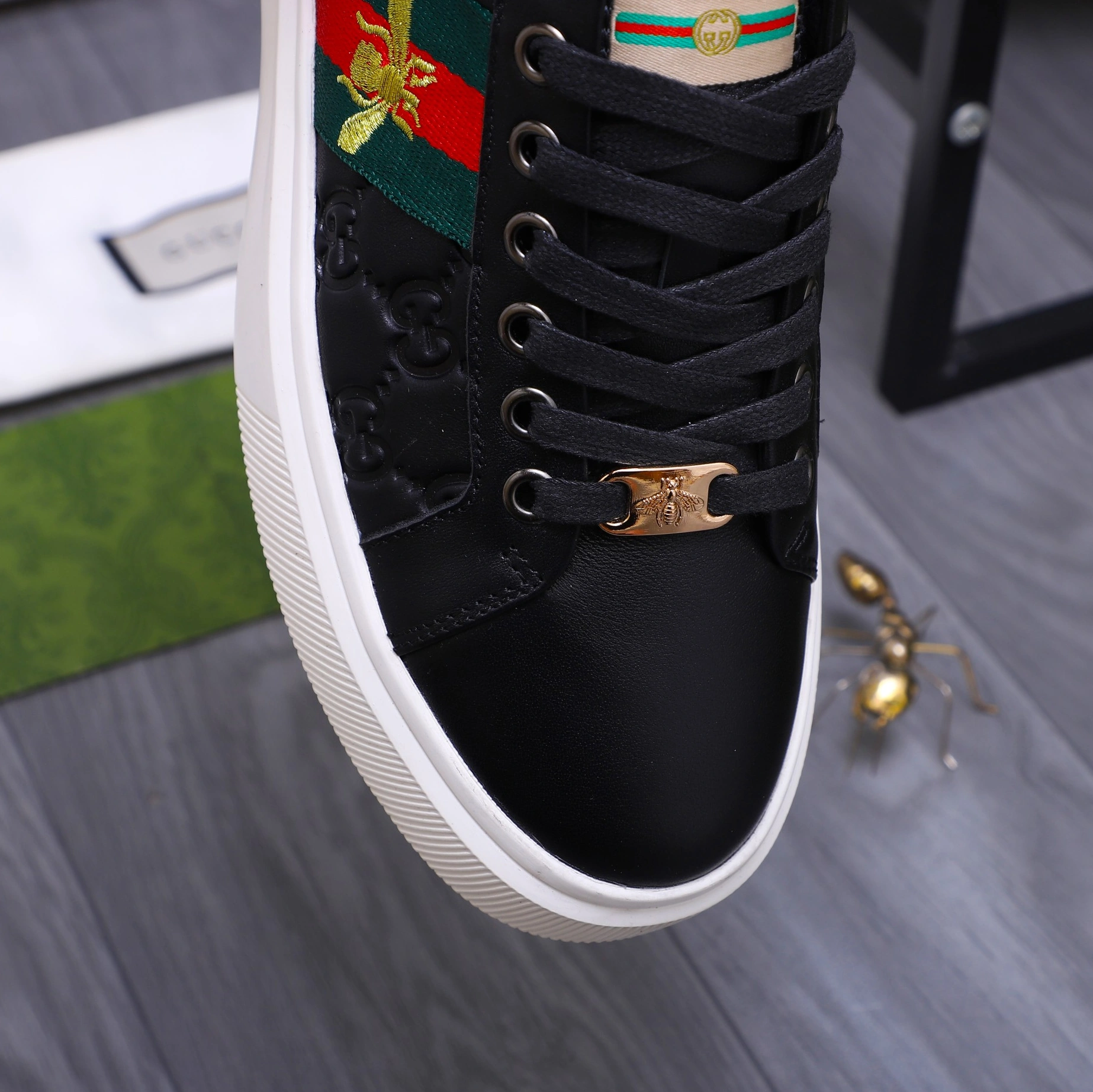 Gucci Casual Shoes For Men GoAnywhere 5652