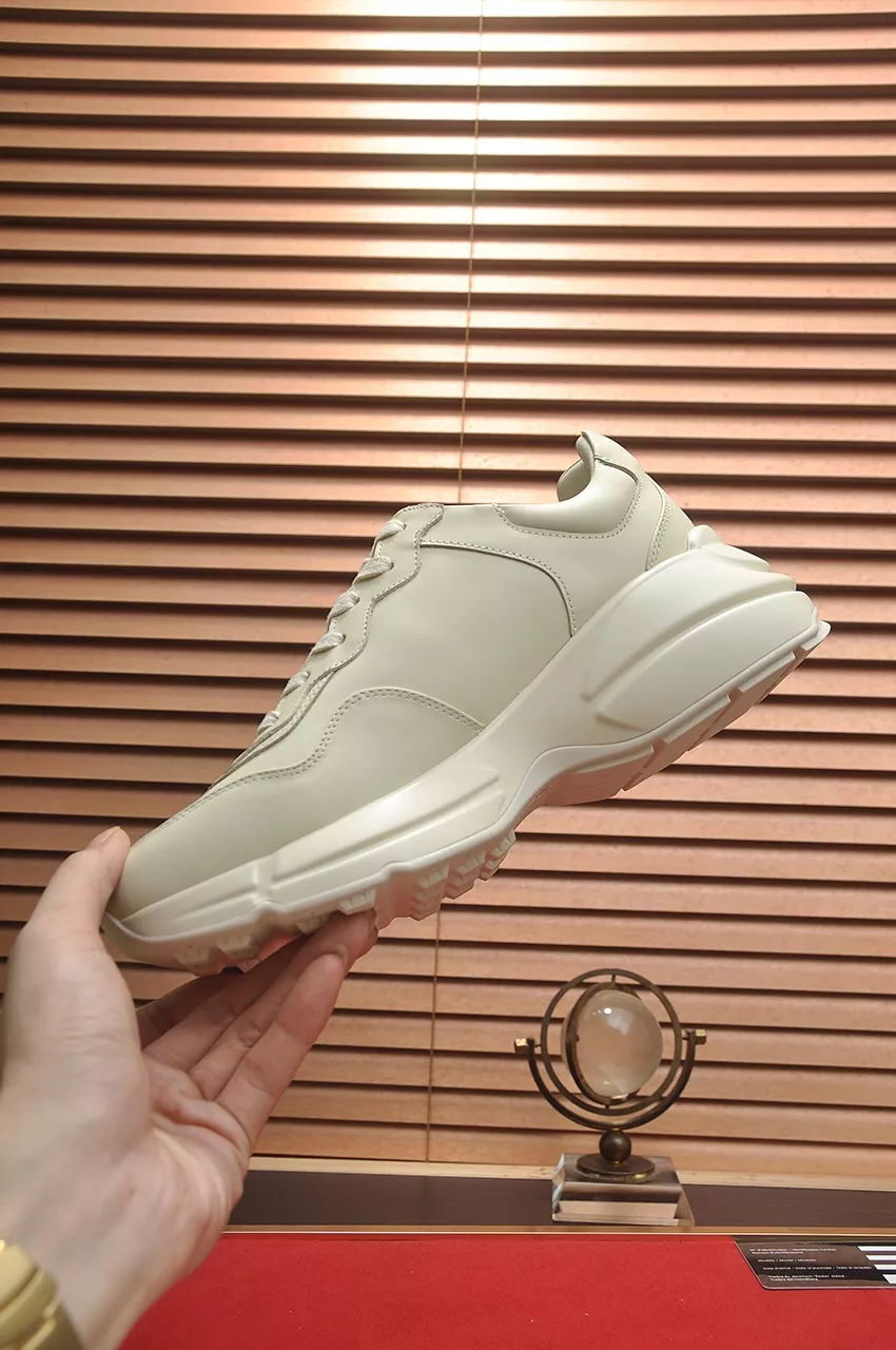 Gucci Casual Shoes For Men GoodFit 751