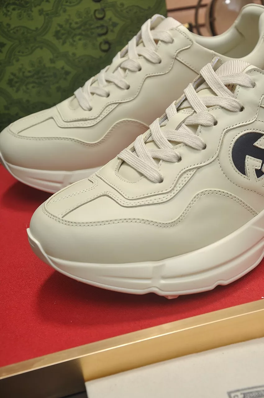 Gucci Casual Shoes For Men GoodFit 751