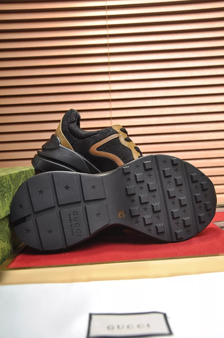 Gucci Casual Shoes For Men GoodFit 9774