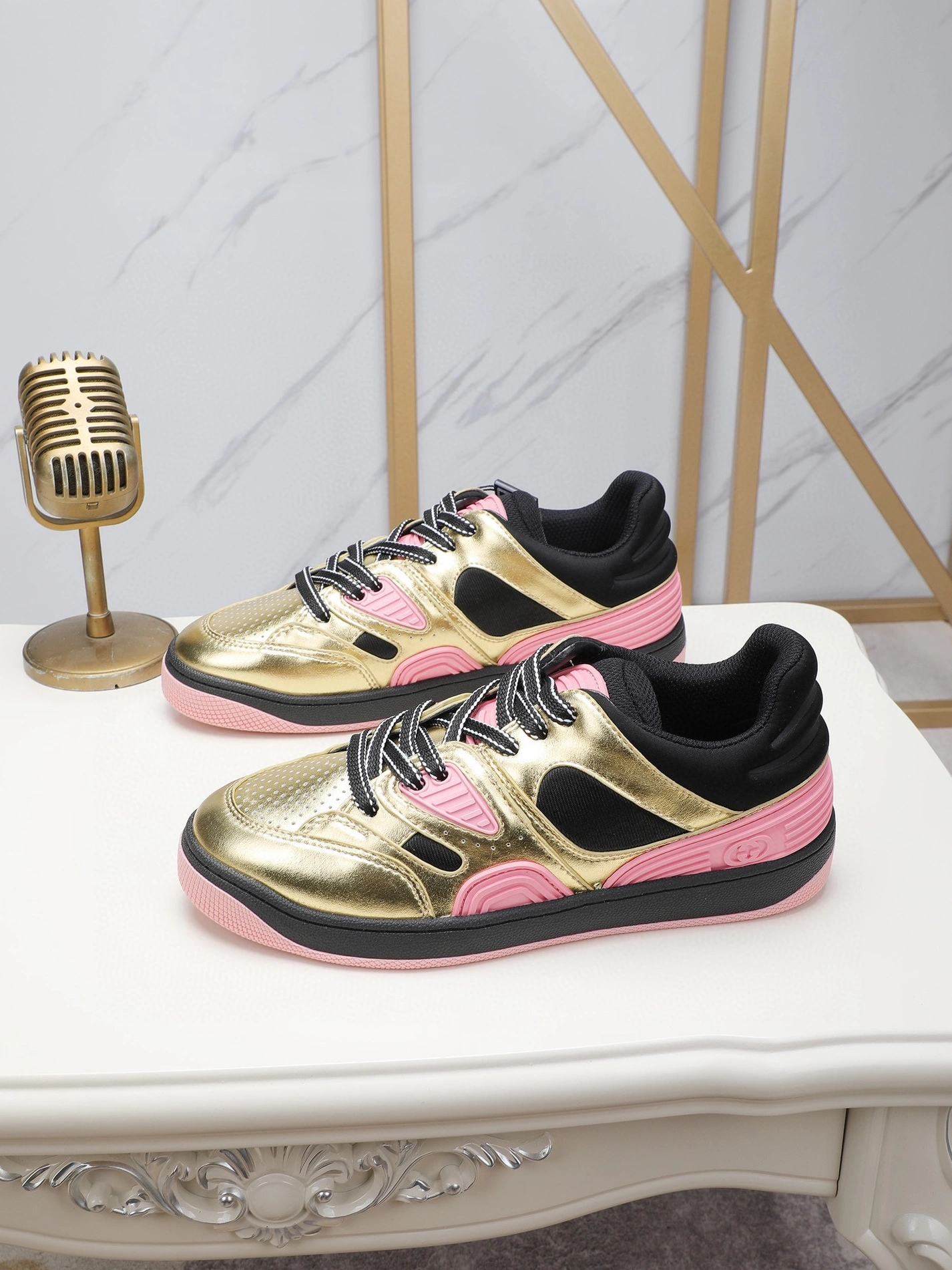 Gucci Casual Shoes For Men HighQuality 3501