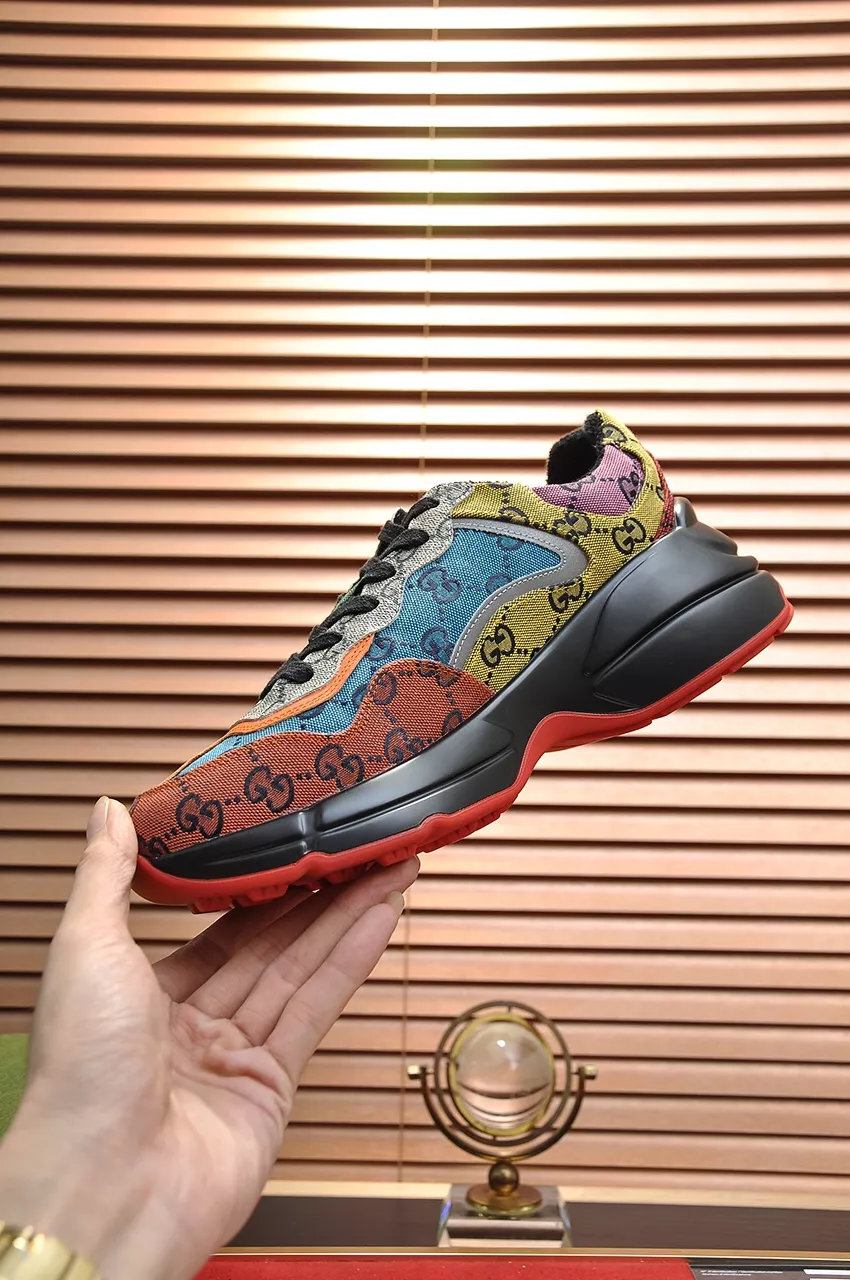Gucci Casual Shoes For Men HighQuality 3630