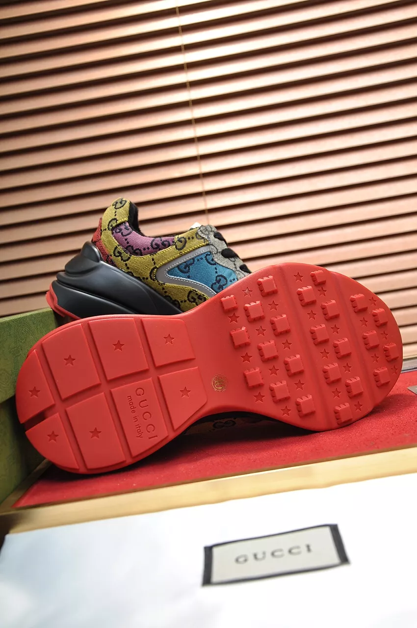 Gucci Casual Shoes For Men HighQuality 3630